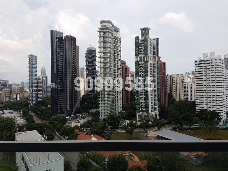 Paterson Residence (D9), Condominium #167182022